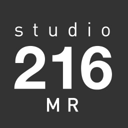 Studio 216 MR