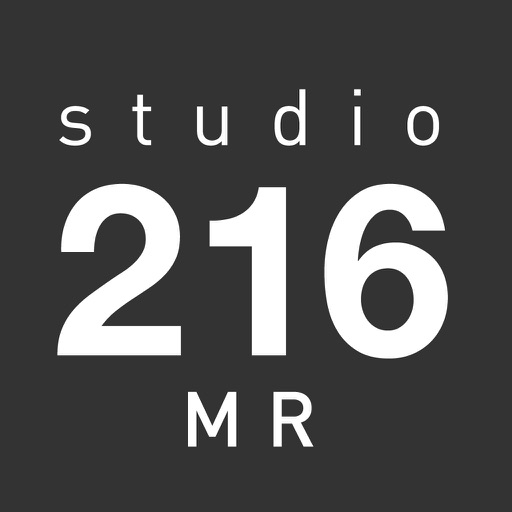 Studio 216 MR