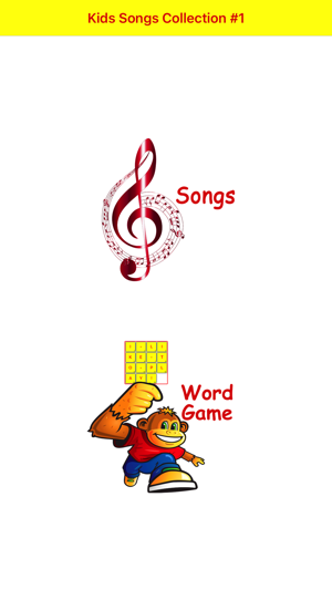 Kids Songs Collection #1(圖1)-速報App