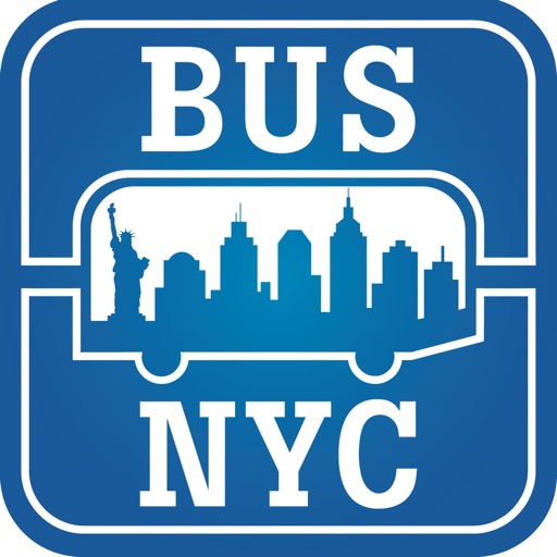 Bus New York City | MTA Bus Time & Official Maps