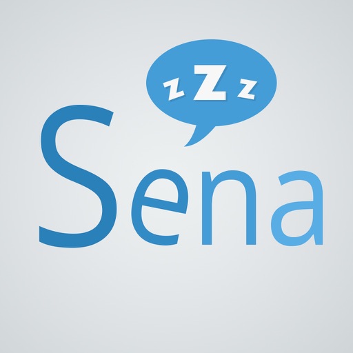 Sena:Dream Interpretation icon