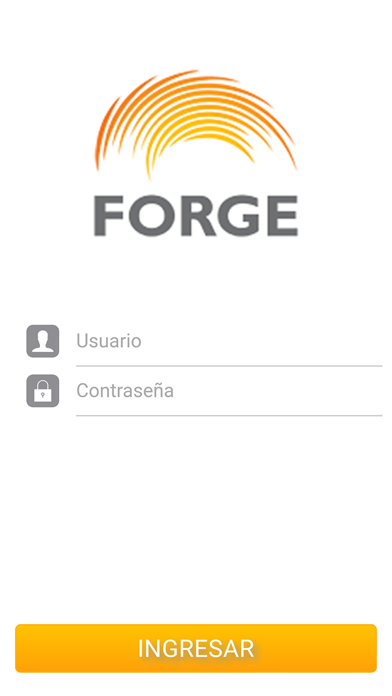How to cancel & delete Formadores Forge from iphone & ipad 1