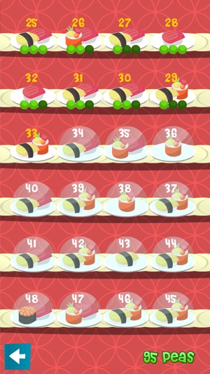 Sushi Sums(圖3)-速報App