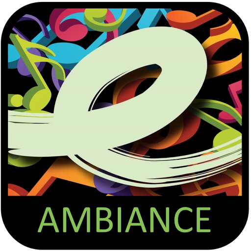 Ambiance by MusicalMe icon