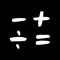 It could seem the calculator is not THE application, which you could show to your friends and boast about