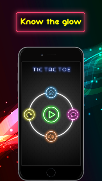 Tic Tac Toe: Multiplayer! screenshot 3