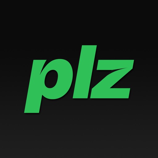 plz - Parallelz  COMMUNICATION PLATFORM Icon