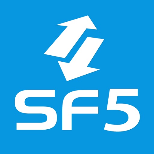 Smooth File5 for iPad