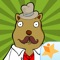 Bartolo: Funny Faces is an iPad application that has been specially designed for children between 4 and 8 years old