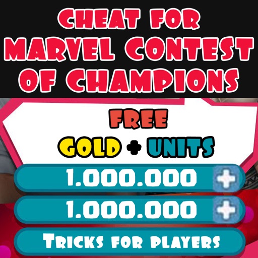 Robux Cheats For Roblox - roblox contest of champions