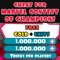 Cheats for Marvel Contest Of Champions Free Gold