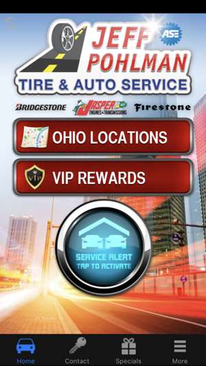 Jeff Pohlman Tire and Auto(圖3)-速報App