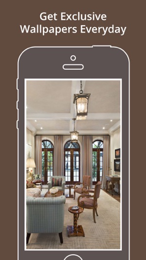 Luxurious Home Interior Designs(圖5)-速報App