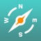 Always know where you’re going with this stylish navigation app