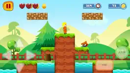 Game screenshot Super Goki World hack