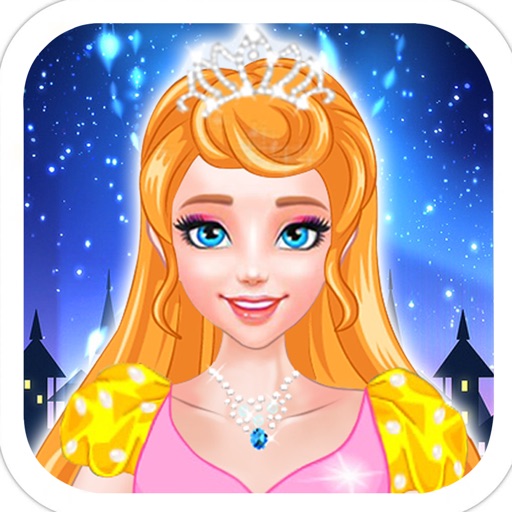 Beauty Salon - Girl Games Free iOS App