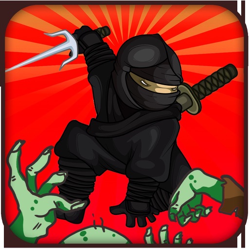 Tiny Cuby Ninja City Jump icon