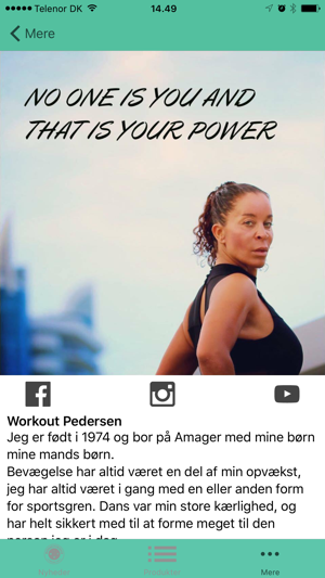 WorkoutPedersen(圖5)-速報App