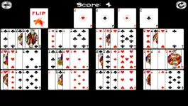 Game screenshot Cruel Solitaire Premium mod apk