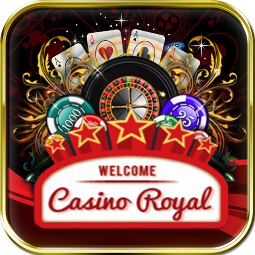 Free Texas Casino Game Simulator Icon