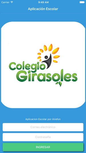 Colegio Girasoles(圖1)-速報App