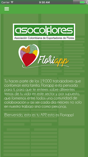 Floriapp(圖2)-速報App