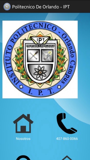 Instituto Politecnico Orlando(圖1)-速報App