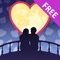 Solitaire Valentine's Day 2 Free