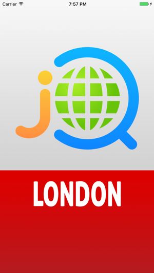 Junior Quest London(圖1)-速報App