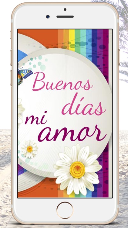 Good Morning messages in Spanish - Premium