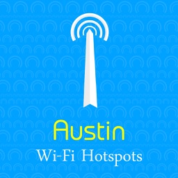 Austin Wifi Hotspots