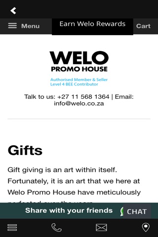 Welo Promo House screenshot 4