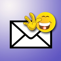 sMaily  the funny smiley icon email app and keyboard for whatsapp