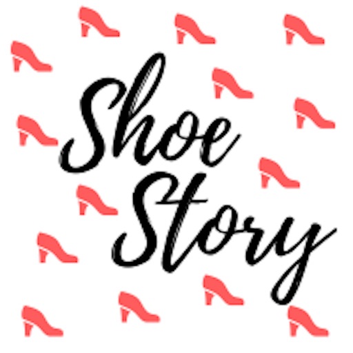 Shoestory icon