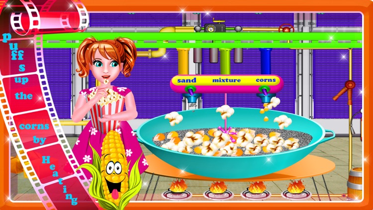 My Popcorn Factory screenshot-3