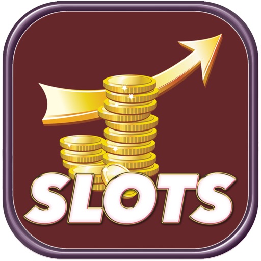 777 SLOTS: King Of Vegas - Play slots free icon