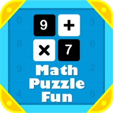 Activities of Math Puzzle Fun