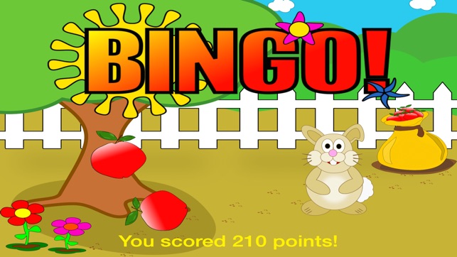 Bingo With Heston(圖3)-速報App