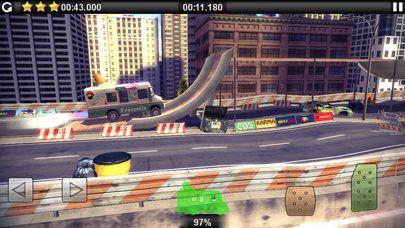 Offroad Legends Screenshot 2