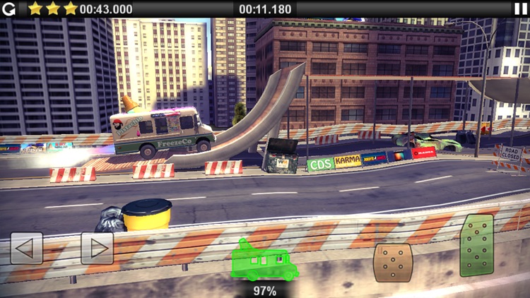 Offroad Legends