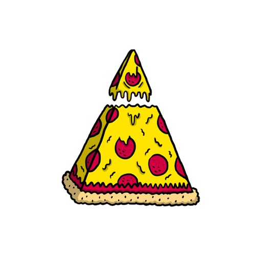 Pizza Grime icon