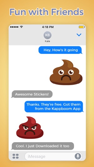 Hilarious Emojis(圖2)-速報App