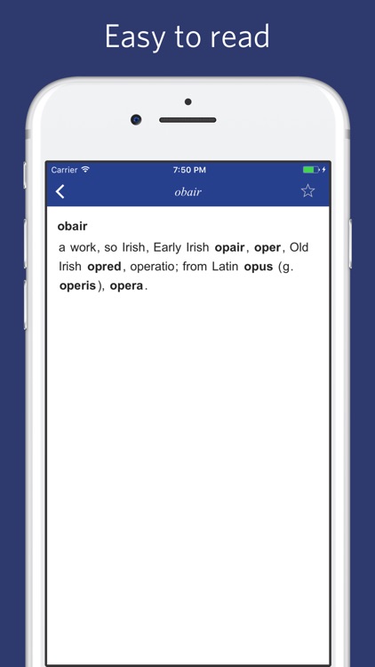 Gaelic etymology dictionary screenshot-2