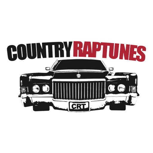 CountryRapTunes icon