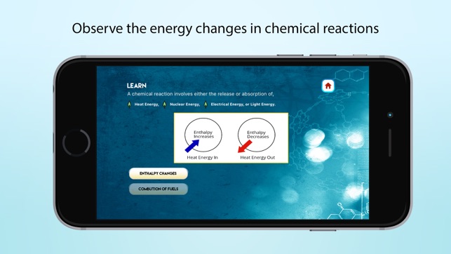 Energy from chemicals(圖2)-速報App