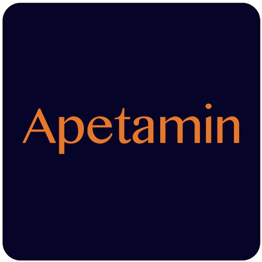 Apetamin