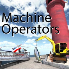 Activities of Machine Operators