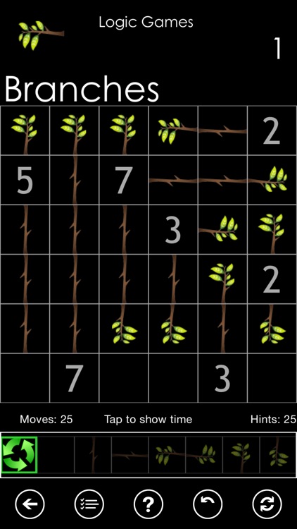 100 Logic Games - Time Killers FREE Puzzle Pack ! screenshot-3