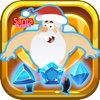 Santa Claus Christmas Puzzle