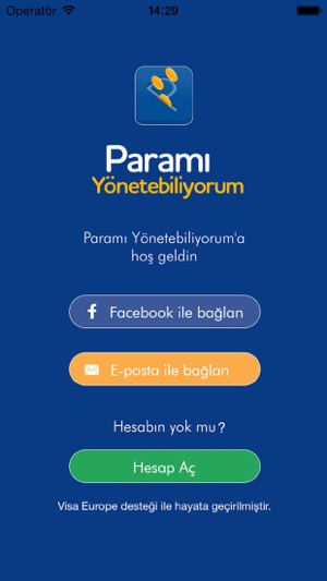 Paranı Yönet(圖1)-速報App